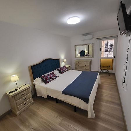 Appartement Brisas De Morrojable à Morro Jable  Extérieur photo