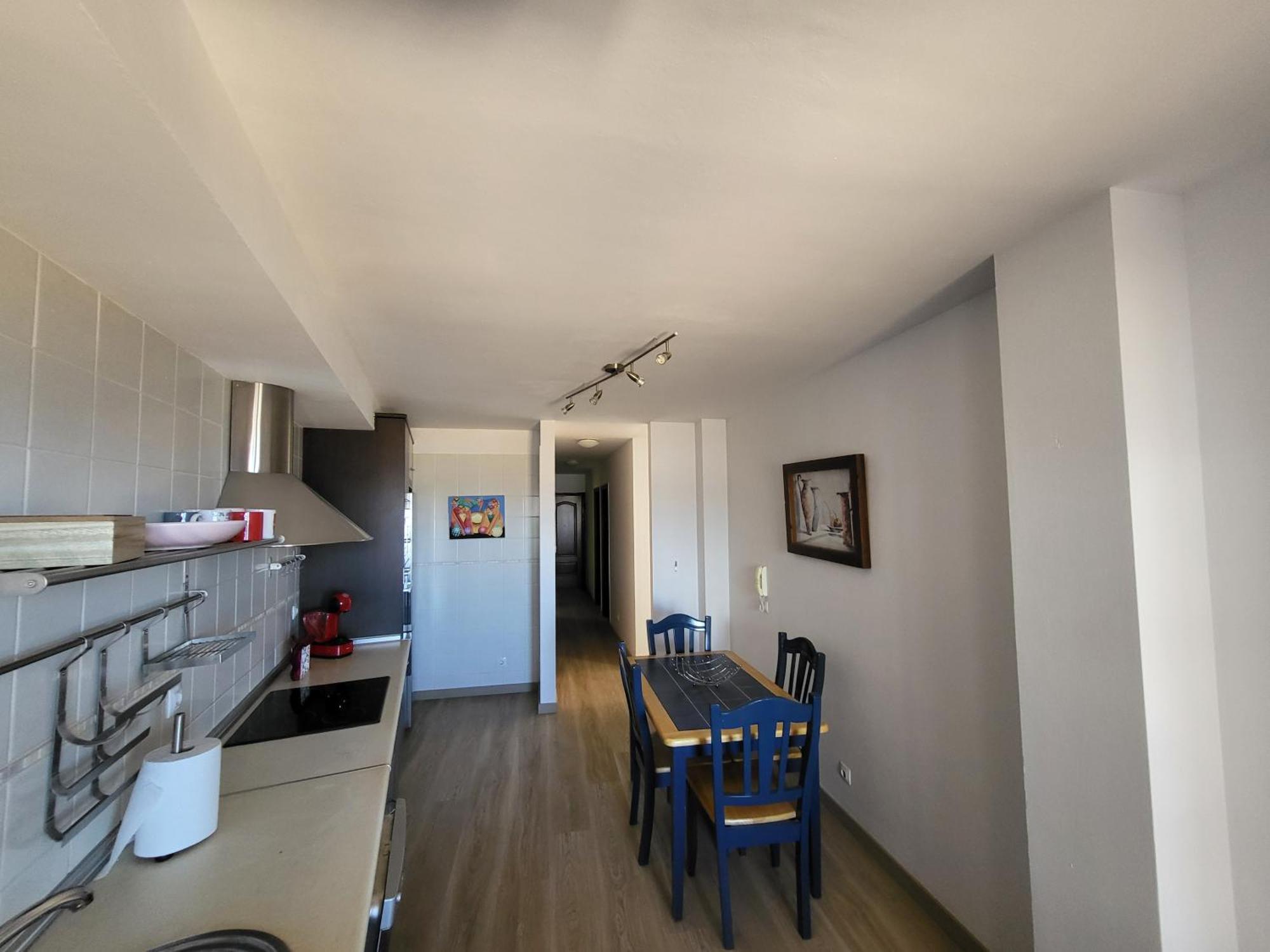 Appartement Brisas De Morrojable à Morro Jable  Extérieur photo