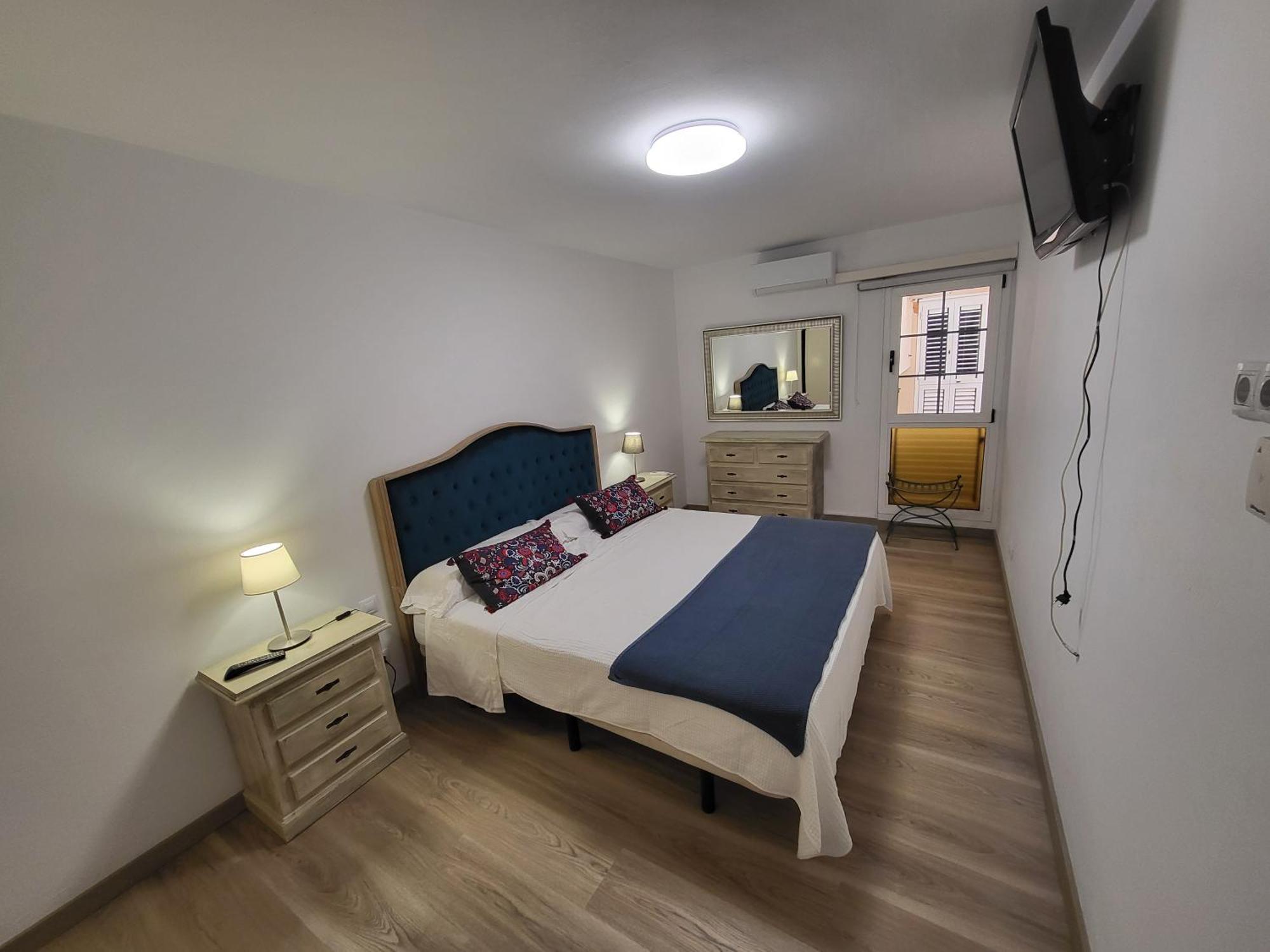 Appartement Brisas De Morrojable à Morro Jable  Extérieur photo