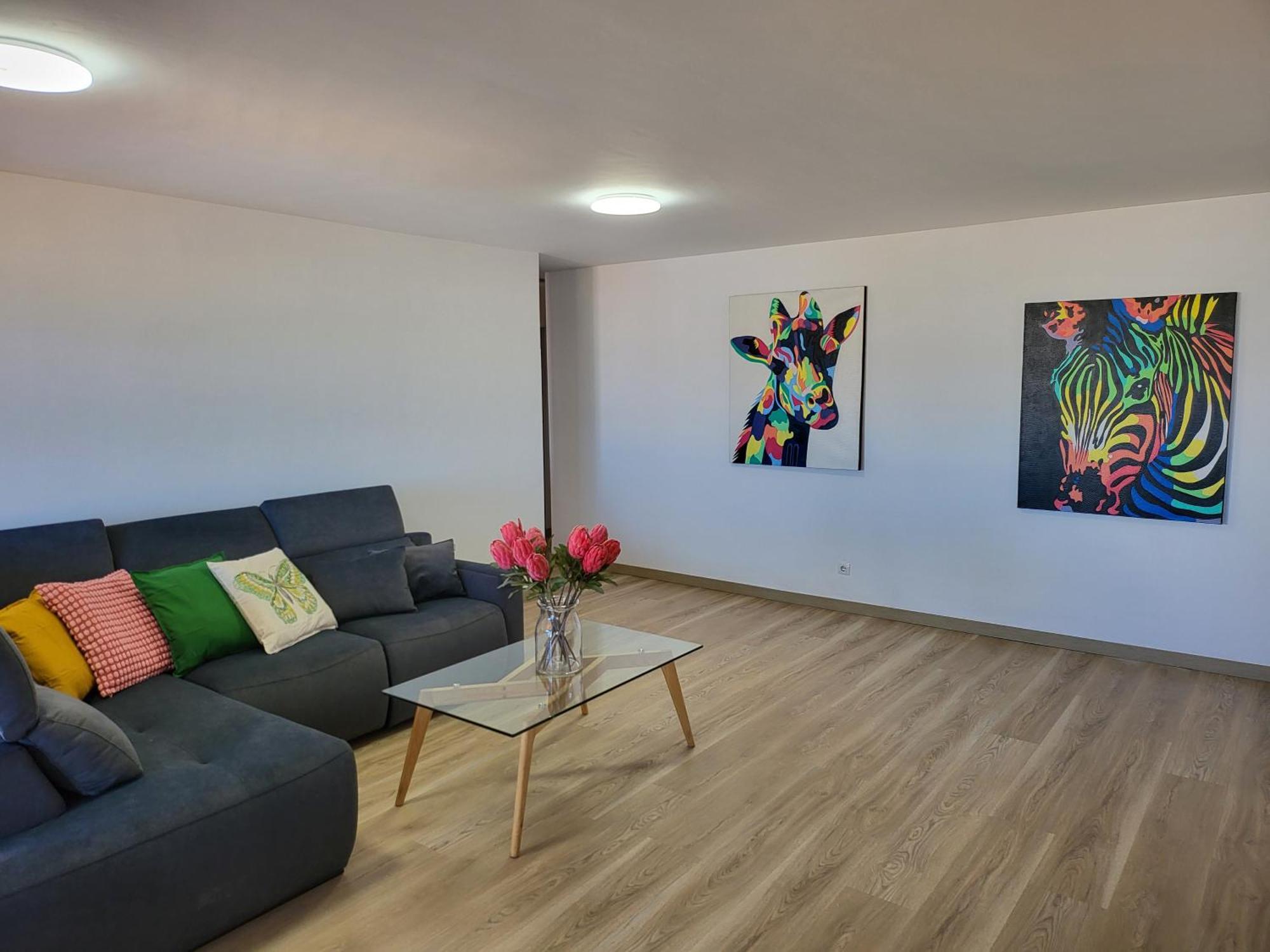 Appartement Brisas De Morrojable à Morro Jable  Extérieur photo