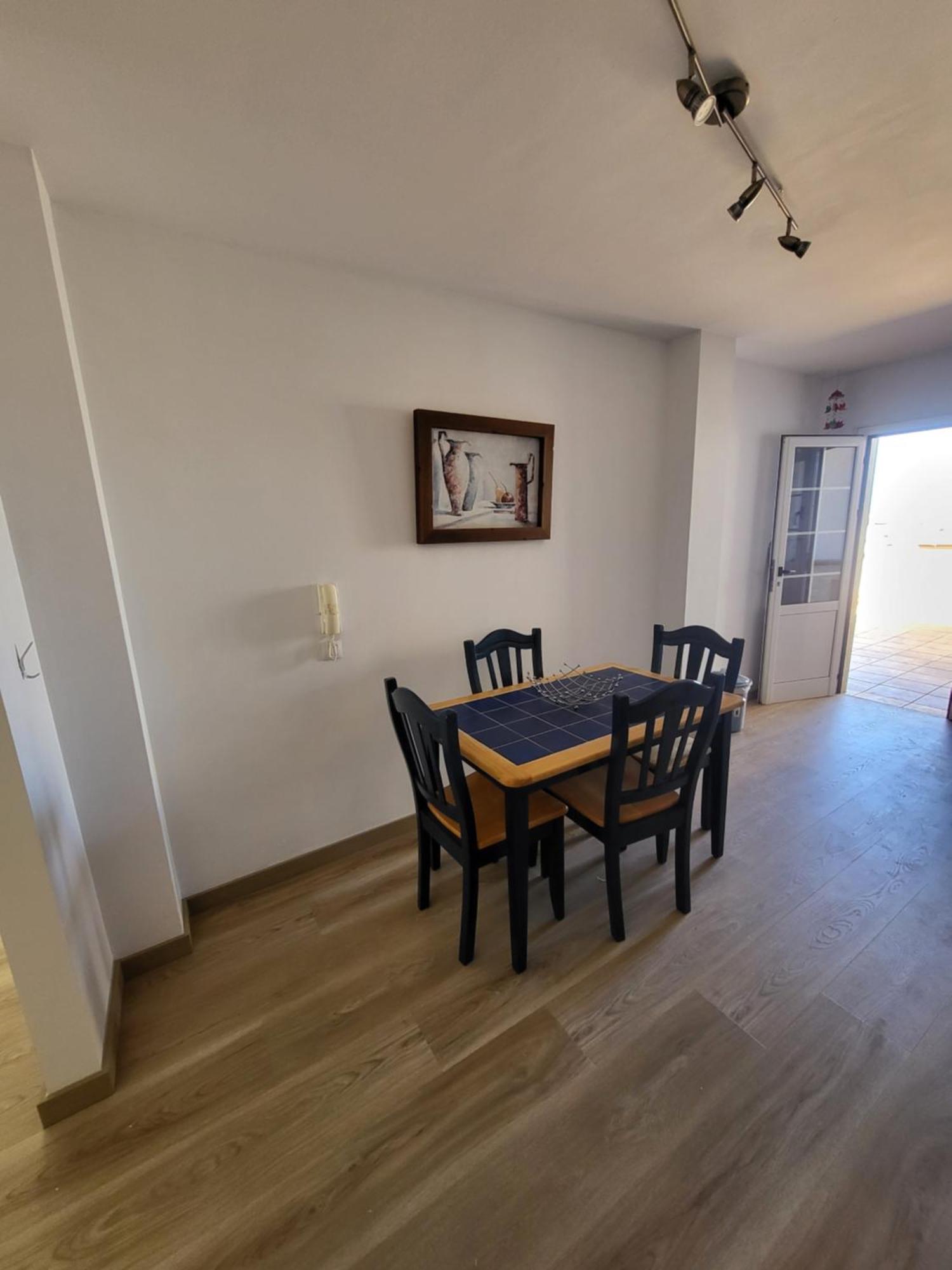 Appartement Brisas De Morrojable à Morro Jable  Extérieur photo