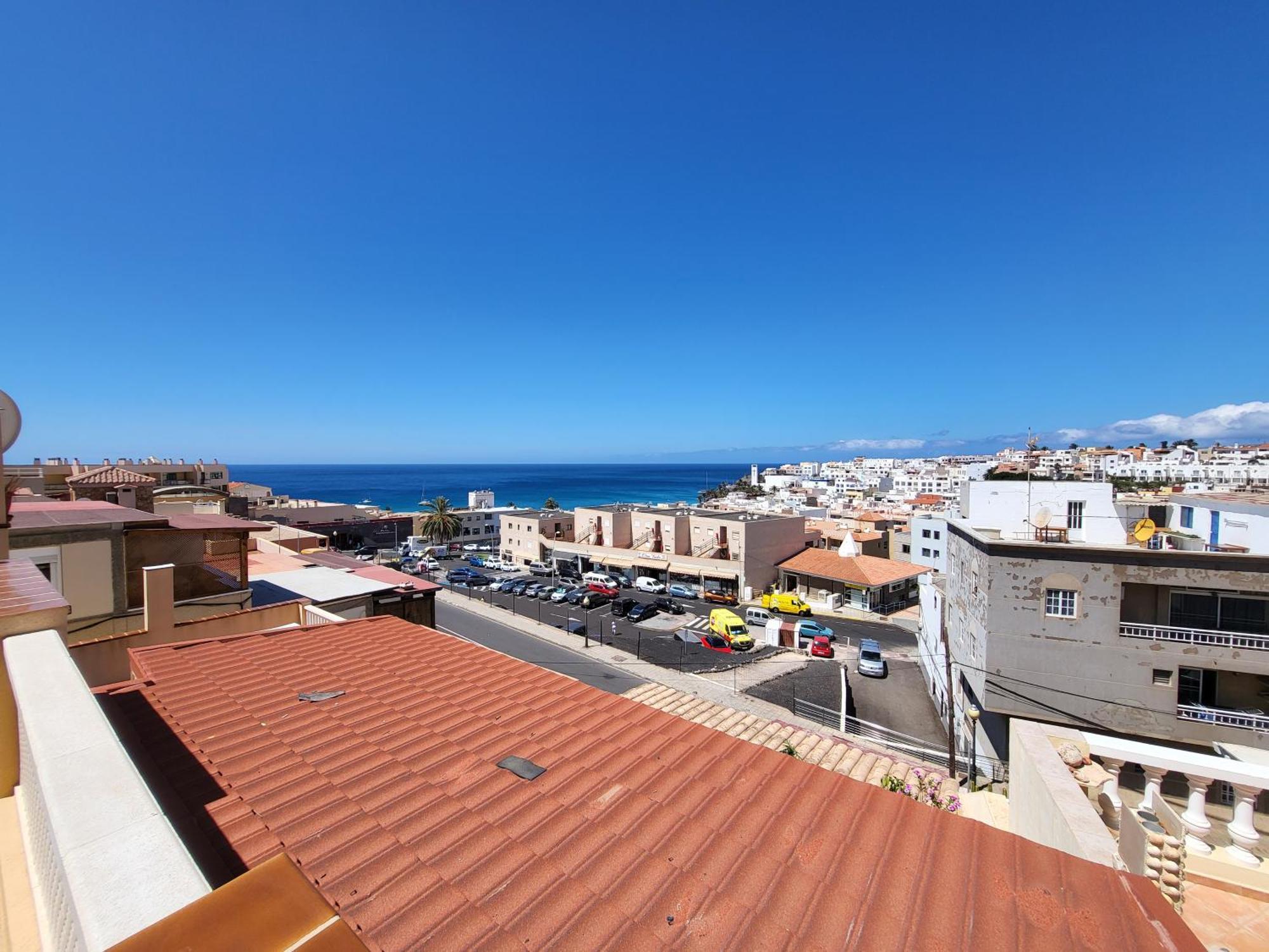 Appartement Brisas De Morrojable à Morro Jable  Extérieur photo