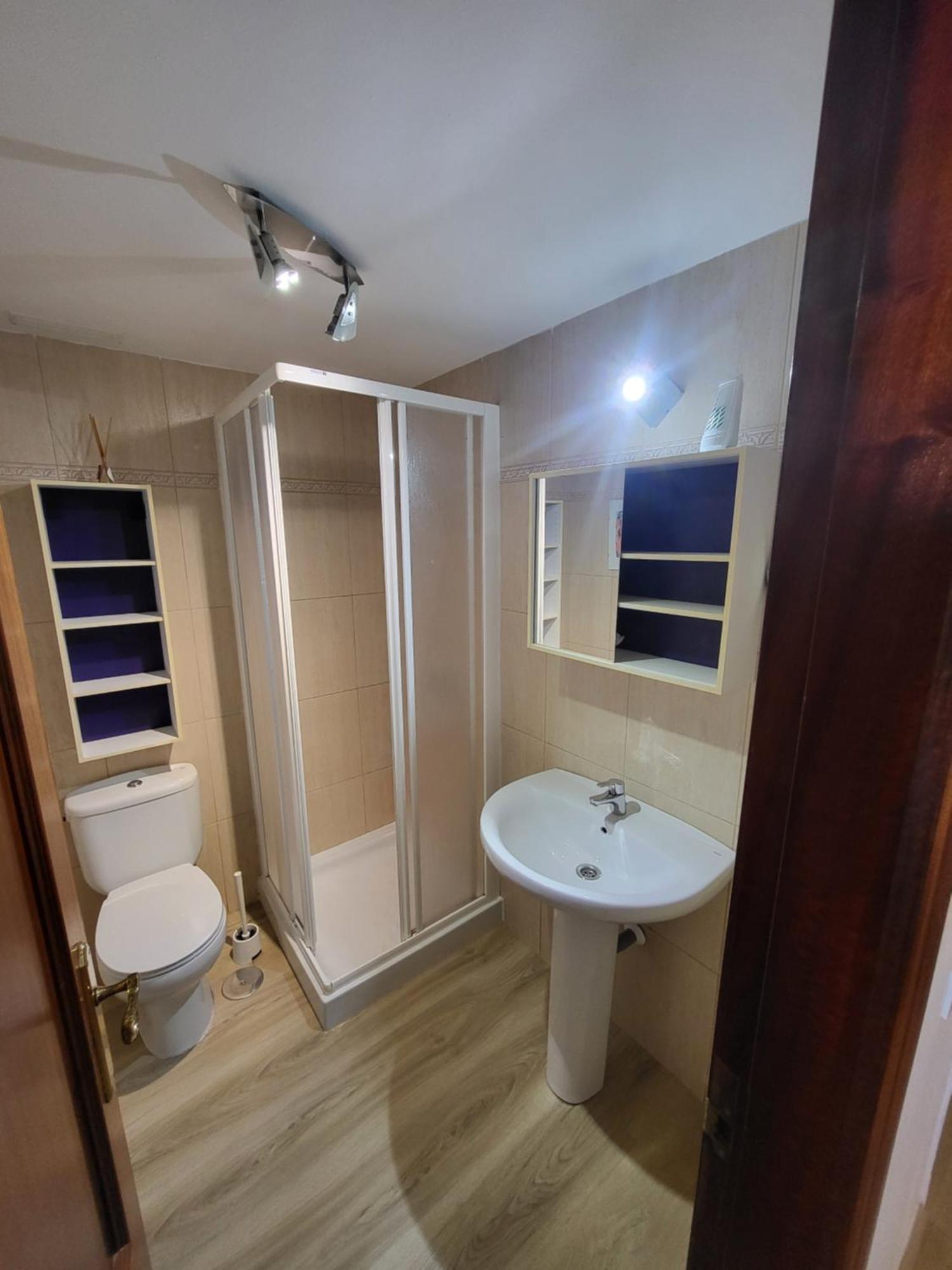 Appartement Brisas De Morrojable à Morro Jable  Extérieur photo