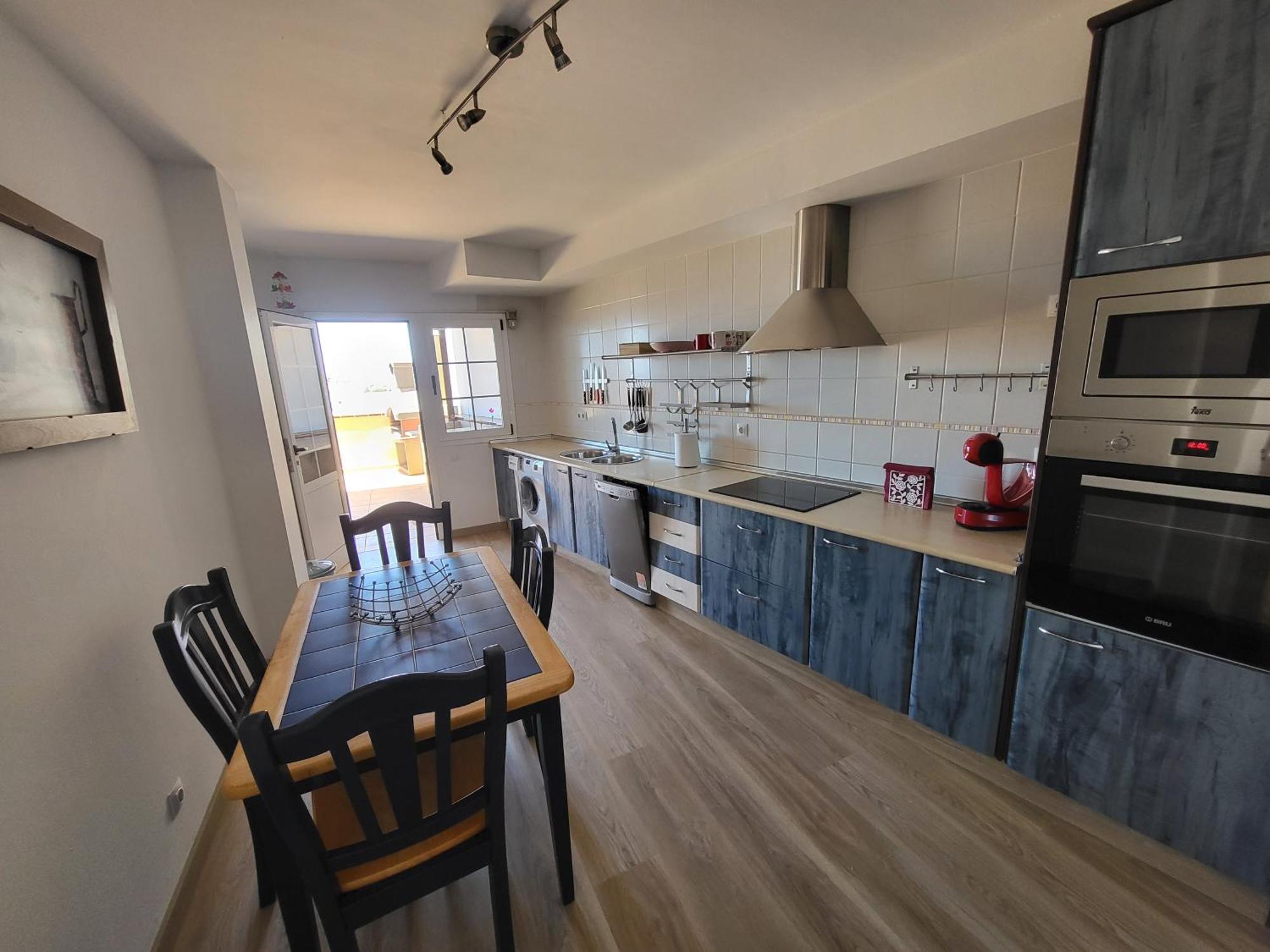 Appartement Brisas De Morrojable à Morro Jable  Extérieur photo