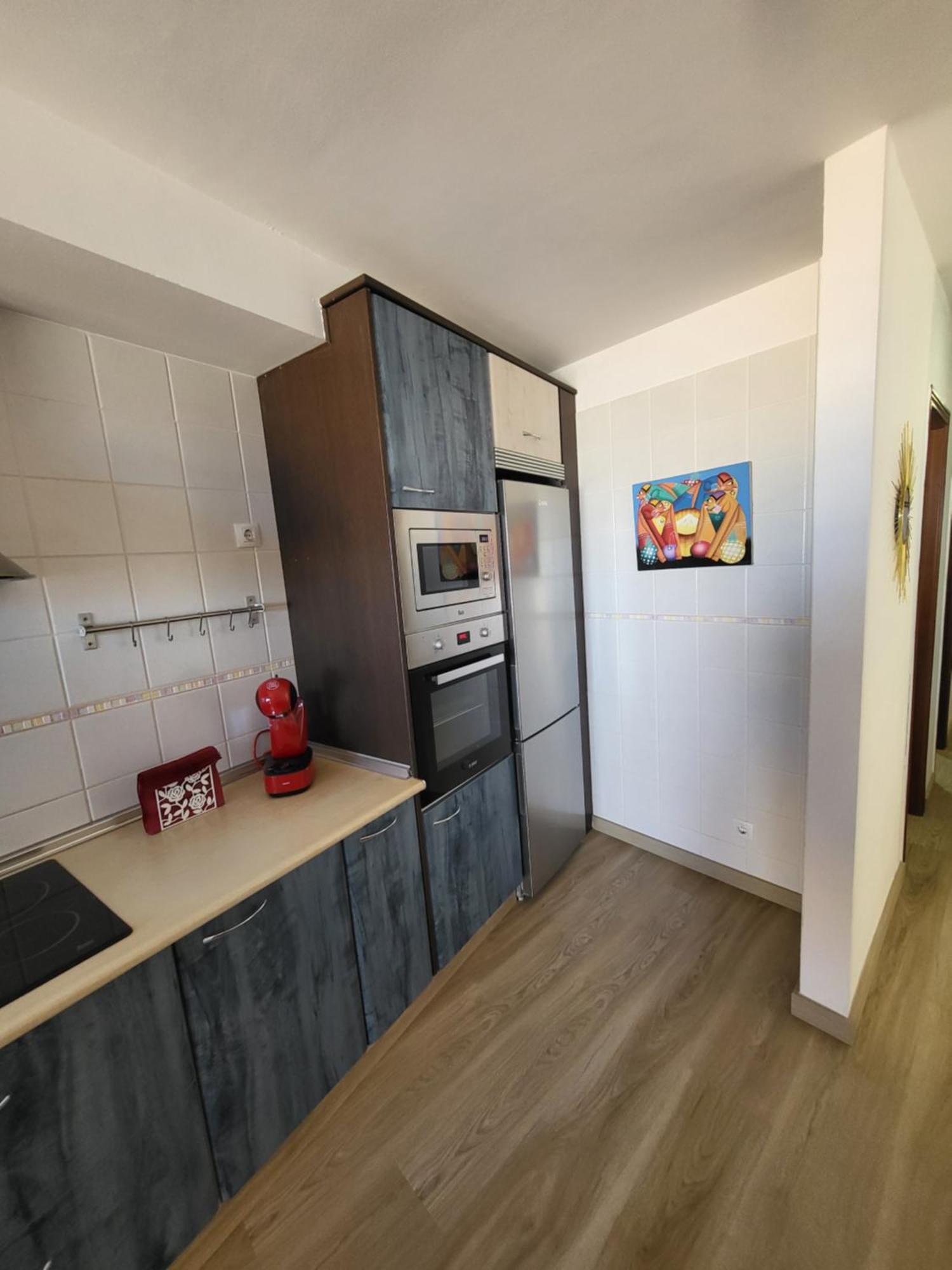 Appartement Brisas De Morrojable à Morro Jable  Extérieur photo